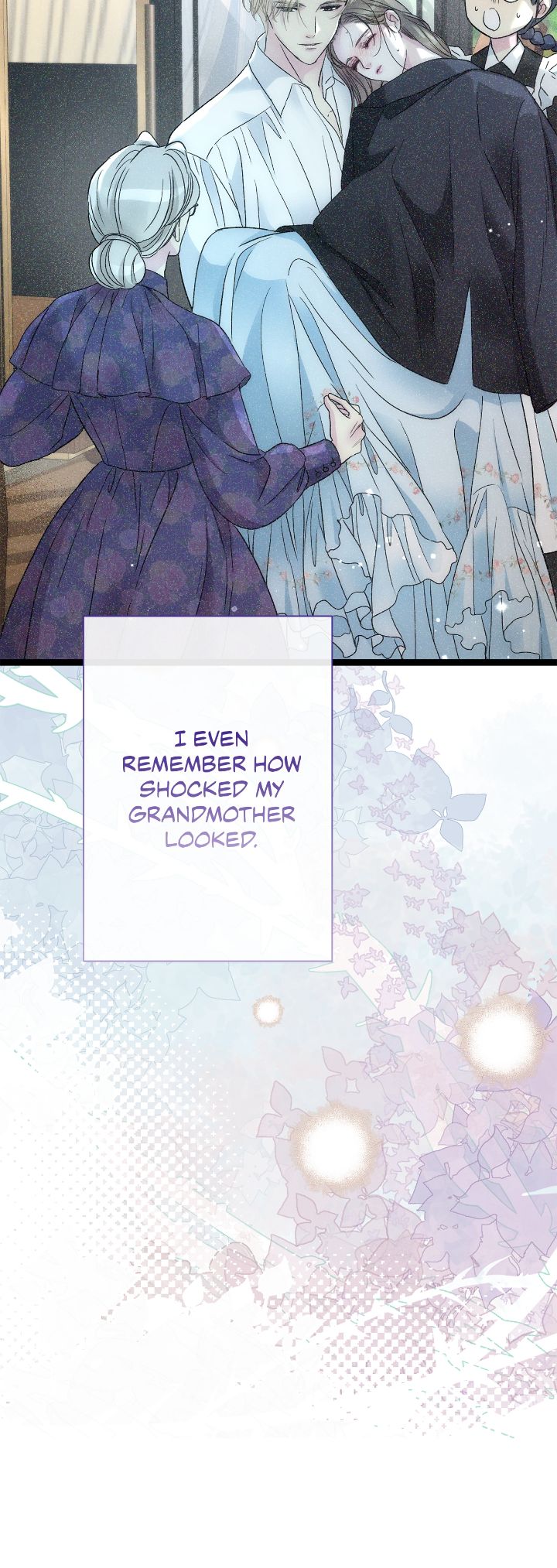 The Problematic Prince, Chapter 84 image 36